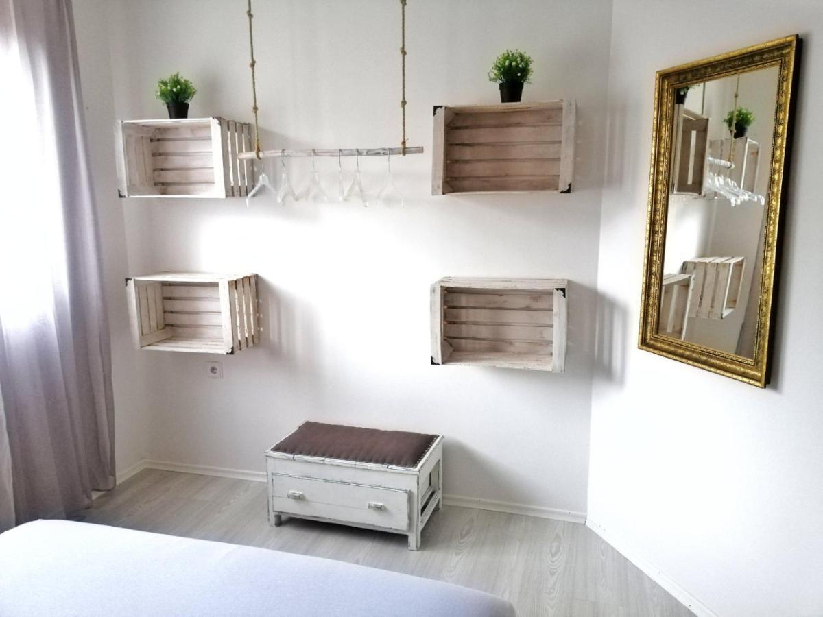 Elyon Apartment 1 Ohrid Buitenkant foto