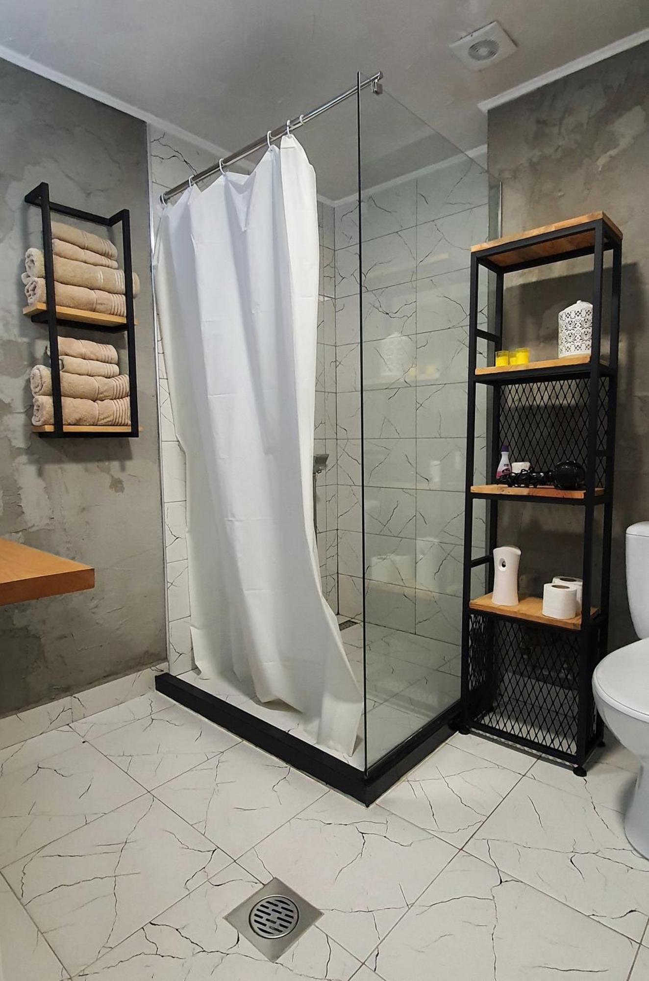 Elyon Apartment 1 Ohrid Buitenkant foto